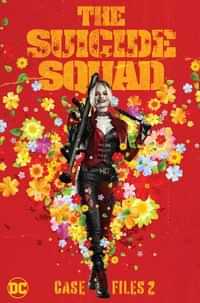 Suicide Squad TP Case Files V2