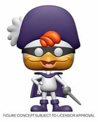 Funko Pop Super Chicken