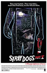 Stray Dogs #5 CVR B Horror Movie