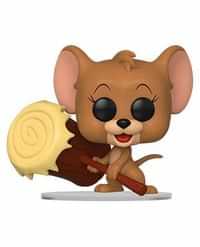 Funko Pop Tom and Jerry Jerry