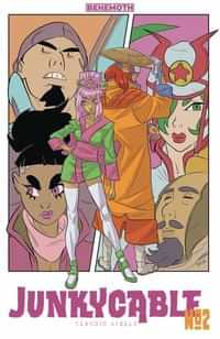 Junky Cable #2