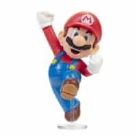 Nintendo 2.5inch AF Mario Jumping