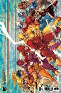 Flash Annual 2021 CVR B Cardstock Brett Booth
