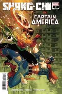 Shang-chi #2