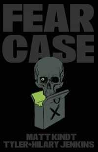 Fear Case TP