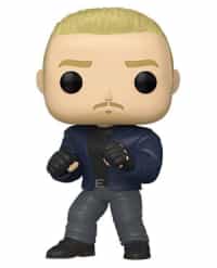 Funko Pop Umbrella Academy Luther