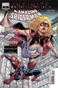 Amazing Spider-man Annual #2