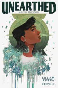 Unearthed GN Jessica Cruz Story
