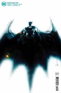 Batman #110 CVR B Cardstock Jock