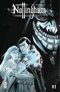 Nottingham #1 Fifth Printing