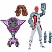 X-men Legends 6inch AF HOX Omega Sentinel