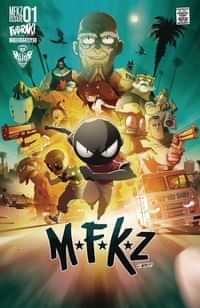 Mfkz #1