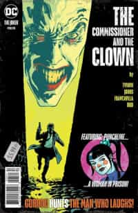 Joker #5 CVR C Sean Phillips