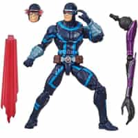 X-men Legends 6inch AF HOX Cyclops