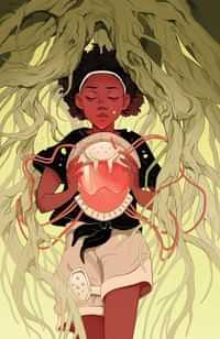 Eve #3 Variant 10 Copy Pendergast