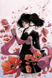 Maria Llovets Eros Psyche #5 CVR C Marika Cresta