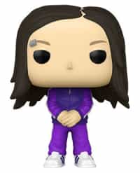 Funko Pop Rocks Korn Jonathan Davis