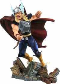 Marvel Gallery PVC Statue Thor Comic Version