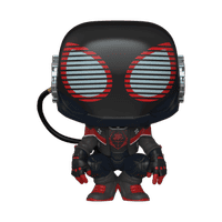 Funko Pop Marvels Spider-Man Miles Morales 2020 Suit