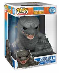 Funko Pop Godzilla Vs Kong 10inch Godzilla