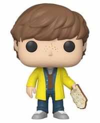 Funko Pop Goonies Mikey with Map