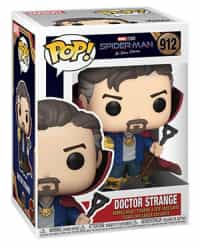 Funko Pop Marvel Spider-Man No Way Home Doctor Strange