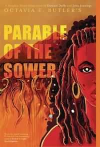 Octavia Butler Parable Of The Sower GN