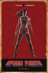 Spare Parts One-Shot CVR E Brondo