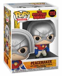 Funko Pop Suicide Squad Peacemaker