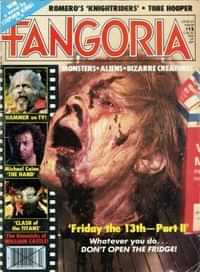 Fangoria #12