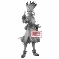 Dr Stone Of Stone World Senku Ishigami Figure