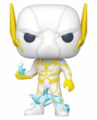 Funko Pop Flash Godspeed