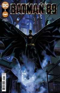 Batman 89 #1 CVR A Joe Quinones