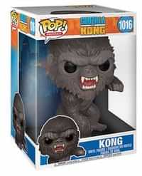 Funko Pop Godzilla Vs Kong 10inch Kong