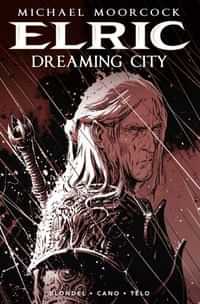 Elric Dreaming City #1 CVR C Bourgier