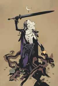 Elric Dreaming City #1 Variant 25 Copy