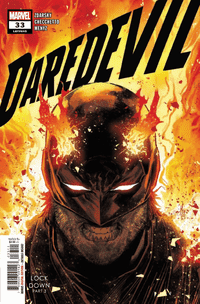 Daredevil #33
