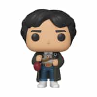 Funko Pop Goonies Data