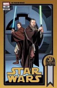 Star Wars #16 Variant Sprouse Lucasfilm 50th