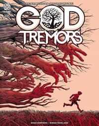 God Of Tremors One-Shot
