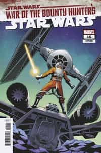 Star Wars #16 Variant 25 Copy Duursema