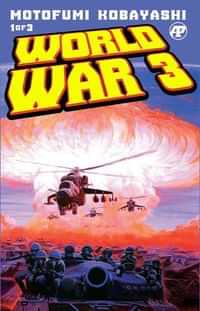World War 3 #1