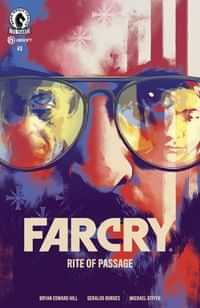 Far Cry Rite Of Passage #3