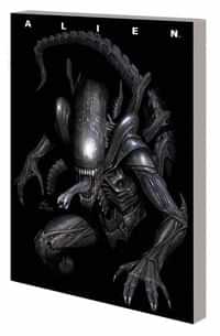 Alien TP Bloodlines