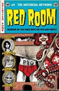 Red Room #4