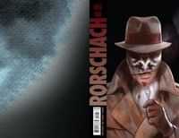 Rorschach #12 CVR B Ben Oliver