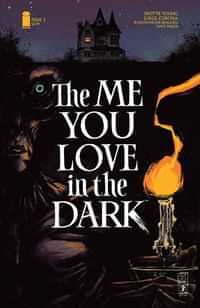 Me You Love In The Dark #2