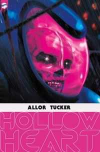 Hollow Heart TP Complete Edition