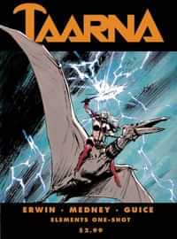 Taarna One-Shot Elements