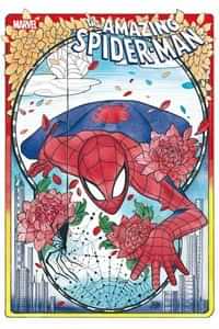Amazing Spider-Man #74 Variant Momoko